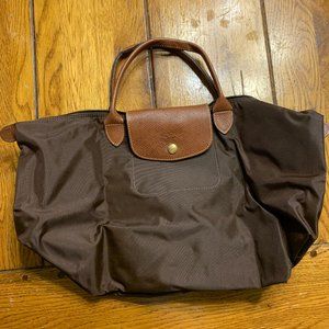 Longchamp Le Pliage tote bag